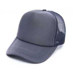 Customized Logo Mesh Baseball Caps Men Women 5 Panel Cheaper Trucker Hats Sports Team Snapback Caps Summer Sun Dad Hat Gorras