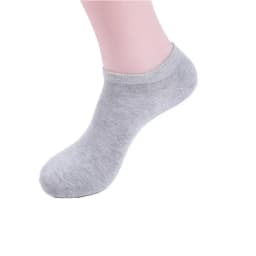 10 Pairs Women Socks Breathable Sports socks Solid Color Boat socks Comfortable Cotton Ankle Socks