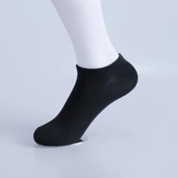10 Pairs Women Socks Breathable Sports socks Solid Color Boat socks Comfortable Cotton Ankle Socks