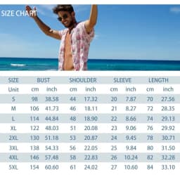 Stylish Lapel Button-Down Shirt Shorts Set Summer Men's Short-Sleeved Shirt Drawstring Shorts 2-Piece 3D Leaf Print Travel Suit