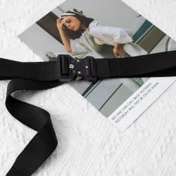 1pc 120cm Men's Nylon Sports Tactical Belts Black Gray Green Corset Belt for Men