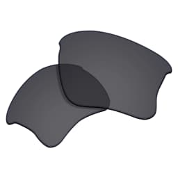SmartVLT Polarized Replacement Lenses for Oakley Flak Jacket XLJ 63mm Sunglasses Frame - Multiple Options