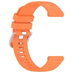 18mm 20mm 22mm Silicone Strap Band Bracelet For Garmin Venu 3 3s/ Venu sq 2 / 2s / Vivoactive 3 4 5 4s / 165 245 645 Music 255