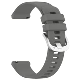 18mm 20mm 22mm Silicone Strap Band Bracelet For Garmin Venu 3 3s/ Venu sq 2 / 2s / Vivoactive 3 4 5 4s / 165 245 645 Music 255