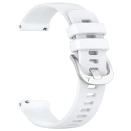 18mm 20mm 22mm Silicone Strap Band Bracelet For Garmin Venu 3 3s/ Venu sq 2 / 2s / Vivoactive 3 4 5 4s / 165 245 645 Music 255