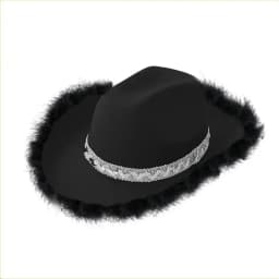 Summer Women Girls Adult Size Neck Draw String Adjustable Cow Girl Hat White Cowgirl Hat Cowboy Hat Pink Star