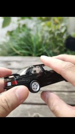 Scale 1/36 BMW M3 Alloy Model Toys Die Casting Alloy Model Door Can Be Opened Pull Back Toys Decorations Birthday Gift for Boy