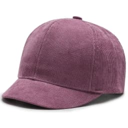 New Short Brim Solid Color Outdoor Shade Men Baseball Cap Spring Autumn Adjustable Korean Version Dad Hat Peaked Cap