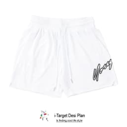 Trend Men's Mesh Beach Swim Casual Shorts Man Quick Dry Loose Basketball Jogger Short Pants Gym Fitness Sport Running Sweatpants