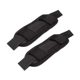 2/1Pc Detachable Shoulder Strap Pad Cushion For Backpack Shoulder Bag Decompression Non Slip Shoulder Strap Pad Bags Accessories