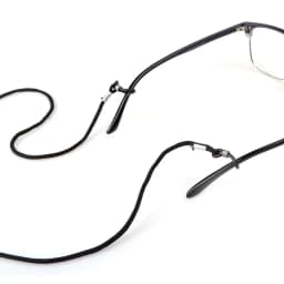 12 Pcs/lots Colorful Glasses Chain Fashion Nylon Anti-slip Glasses Lanyard Anti-lost Glasses Rope Eyewear Accessories