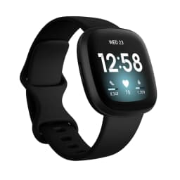 Soft Silicone Strap For Fitbit Versa 3 band Correa sport Bracelet For Fitbit Sense Versa3 women Watchband smartwatch Accessories