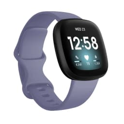 Soft Silicone Strap For Fitbit Versa 3 band Correa sport Bracelet For Fitbit Sense Versa3 women Watchband smartwatch Accessories