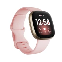 Soft Silicone Strap For Fitbit Versa 3 band Correa sport Bracelet For Fitbit Sense Versa3 women Watchband smartwatch Accessories