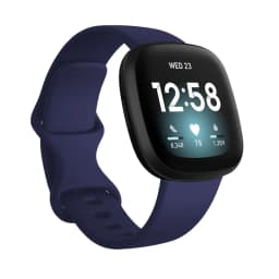 Soft Silicone Strap For Fitbit Versa 3 band Correa sport Bracelet For Fitbit Sense Versa3 women Watchband smartwatch Accessories