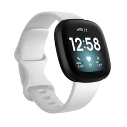 Soft Silicone Strap For Fitbit Versa 3 band Correa sport Bracelet For Fitbit Sense Versa3 women Watchband smartwatch Accessories