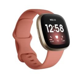Soft Silicone Strap For Fitbit Versa 3 band Correa sport Bracelet For Fitbit Sense Versa3 women Watchband smartwatch Accessories
