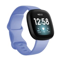 Soft Silicone Strap For Fitbit Versa 3 band Correa sport Bracelet For Fitbit Sense Versa3 women Watchband smartwatch Accessories