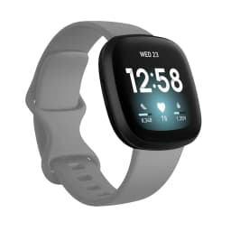 Soft Silicone Strap For Fitbit Versa 3 band Correa sport Bracelet For Fitbit Sense Versa3 women Watchband smartwatch Accessories