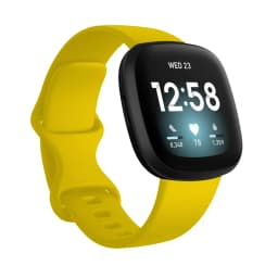Soft Silicone Strap For Fitbit Versa 3 band Correa sport Bracelet For Fitbit Sense Versa3 women Watchband smartwatch Accessories