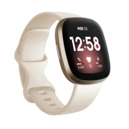 Soft Silicone Strap For Fitbit Versa 3 band Correa sport Bracelet For Fitbit Sense Versa3 women Watchband smartwatch Accessories