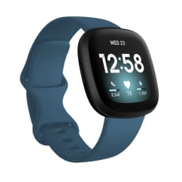 Soft Silicone Strap For Fitbit Versa 3 band Correa sport Bracelet For Fitbit Sense Versa3 women Watchband smartwatch Accessories