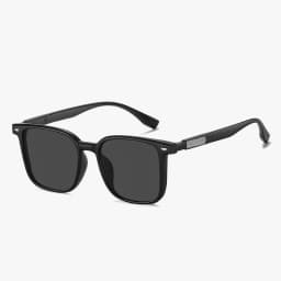 VEITHDIA Brand New Sunglasses Unisex Retro TR90 Sunglasses Polarized UV400 Lens Vintage Eyewear Sun Glasses For Men/Women V5805