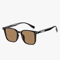 VEITHDIA Brand New Sunglasses Unisex Retro TR90 Sunglasses Polarized UV400 Lens Vintage Eyewear Sun Glasses For Men/Women V5805