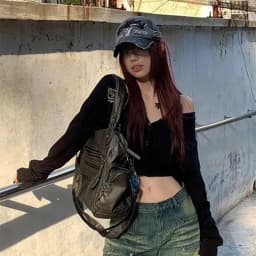New Unisex Distress Hip Hop Letter Embroidery Baseball Hats Breathable Versatile Fashion Retro Ins Broken Personal Peaked Caps