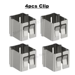 For ELEGOO Neptune 4 Max Hotend Kit Heatbreak Heater Cartridge 24V Thermistor Heating Block Extruder Head For Neptune4 Plus Part