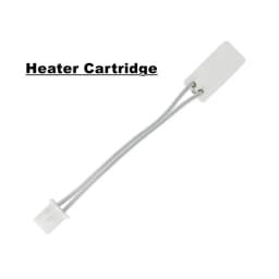 For ELEGOO Neptune 4 Max Hotend Kit Heatbreak Heater Cartridge 24V Thermistor Heating Block Extruder Head For Neptune4 Plus Part