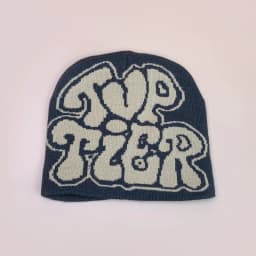 Letter Love Wool Knitted Hats Autumn and Winter Warm Hip Hop Beanies Comfortable Street Versatile Fashion Personal Color Block