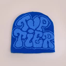 Letter Love Wool Knitted Hats Autumn and Winter Warm Hip Hop Beanies Comfortable Street Versatile Fashion Personal Color Block