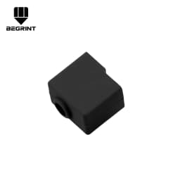 For Anycubic Kobra 3 Combo Hotend with Heatbreak Nozzle Thermistor Throat Heater Block for Anycubic Kobra3 Print Head Hot End