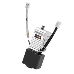 For Anycubic Kobra 3 Combo Hotend with Heatbreak Nozzle Thermistor Throat Heater Block for Anycubic Kobra3 Print Head Hot End