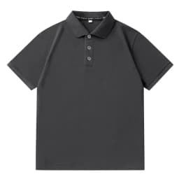 Polo Shirts Men Plus Size 1XL-7XL 110-175kg Short Sleeve T Shirt Loose Polos Oversized Tops Big Size Men Clothing 티셔츠 남성 T シャツ