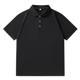 Polo Shirts Men Plus Size 1XL-7XL 110-175kg Short Sleeve T Shirt Loose Polos Oversized Tops Big Size Men Clothing 티셔츠 남성 T シャツ