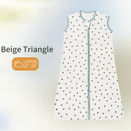 INSULAR Baby Sleeping Bag Kids Vest Infant Anti-Startle Swaddle Blanket Anti-Kick Sleepsacks Cotton Class A Spring Summer Autumn