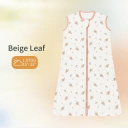 INSULAR Baby Sleeping Bag Kids Vest Infant Anti-Startle Swaddle Blanket Anti-Kick Sleepsacks Cotton Class A Spring Summer Autumn