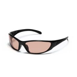 Y2K Silver Sunglasses Color Hollowed Out Future Sense Of Technology Hot Girls Net Red Sunglasses Women Sunglasses Trendy Men