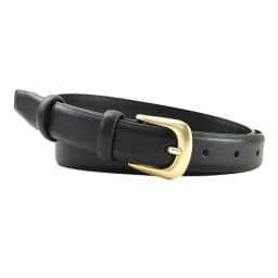 5 Styles of Fashionable Women's Belts with Retro Design High-End Casual Belts for Daily Commuting
