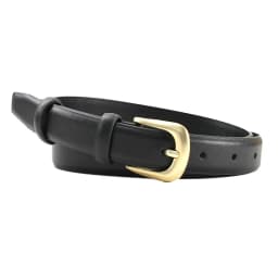 5 Styles of Fashionable Women's Belts with Retro Design High-End Casual Belts for Daily Commuting