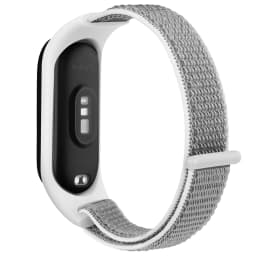 Nylon Sport Bracelet For Xiaomi Mi Band 5 6 7 Strap loop watch wrist Belt For Xiaomi Miband 3 4 5 6 7 Wristband Replacement