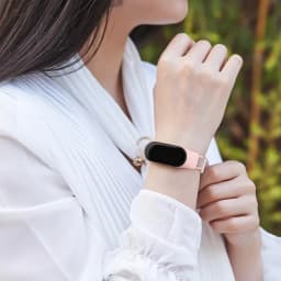 Nylon Sport Bracelet For Xiaomi Mi Band 5 6 7 Strap loop watch wrist Belt For Xiaomi Miband 3 4 5 6 7 Wristband Replacement