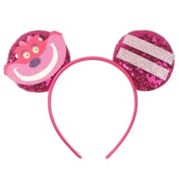 Disney Mummy Mickey Mouse Ears Headbands Girls Halloween Hairband Kids Cartoon Mumiai Minnie Hair Accessories for Women Festival