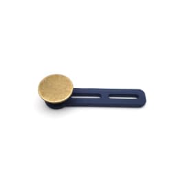 6Pcs Sewing Buttons Adjustable Disassembly Retractable Jeans Waist Button Metal Extended Buckles Pant Waistband Expander