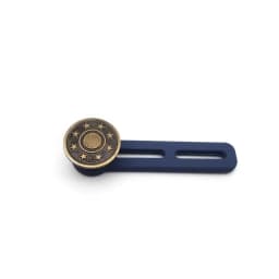 6Pcs Sewing Buttons Adjustable Disassembly Retractable Jeans Waist Button Metal Extended Buckles Pant Waistband Expander