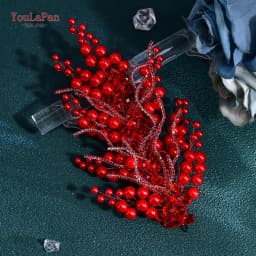 YouLaPan Bride Pearl Headband Rhinestone Chain Wedding Women Hair Pieces Handmade Headwear Trendy Party Hair Accessories HP739