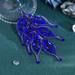 YouLaPan Bride Pearl Headband Rhinestone Chain Wedding Women Hair Pieces Handmade Headwear Trendy Party Hair Accessories HP739