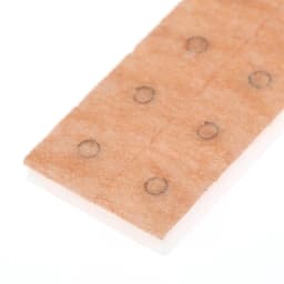 100Pcs/box Medical Ear Seed Acupuncture Pin Disposable Press Needle Pushpin Type Thumbtack Needle Embedding Intradermal Needling
